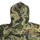 no boundaries Hoodie