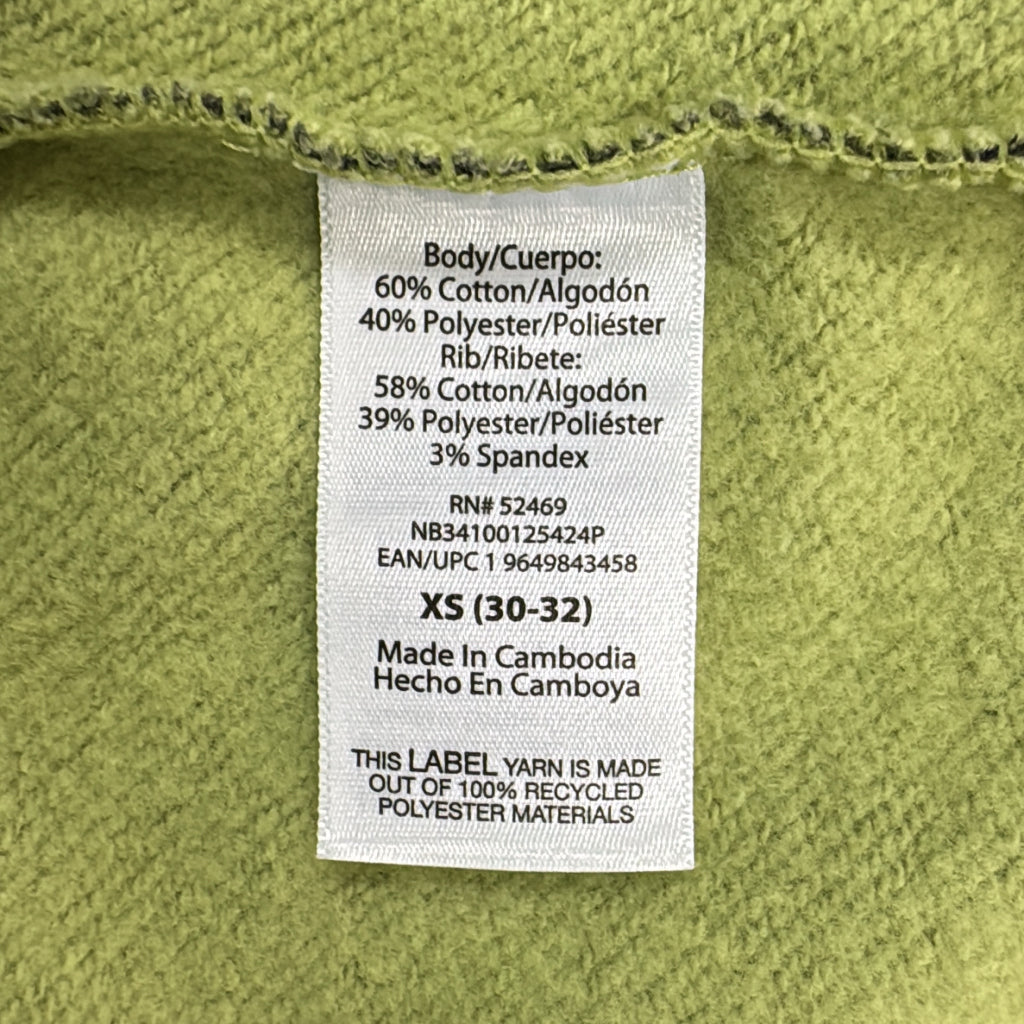 no boundaries Hoodie