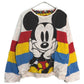 90s Disney Character Sweat