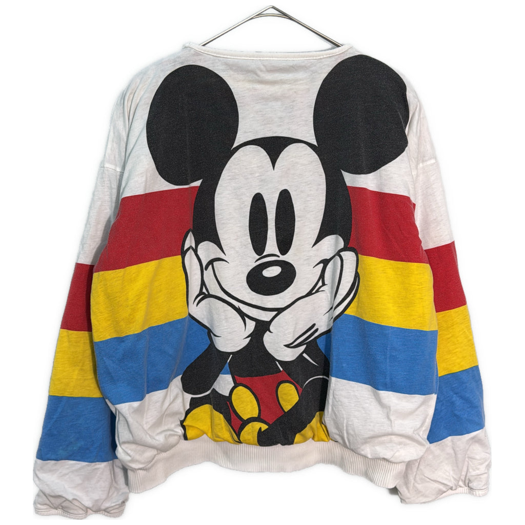 90s Disney Character Sweat