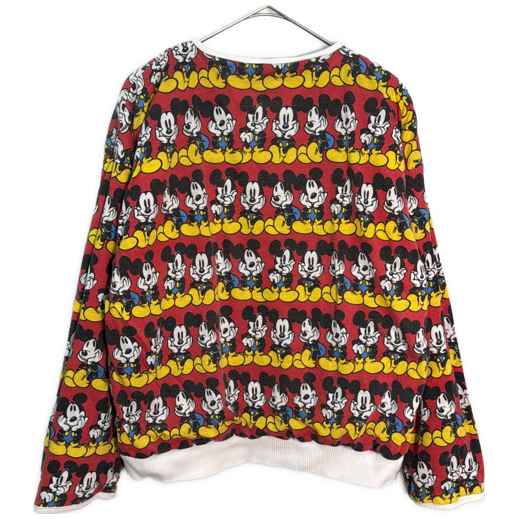 90s Disney Character Sweat