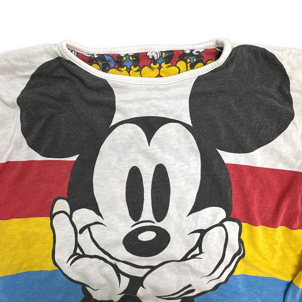 90s Disney Character Sweat