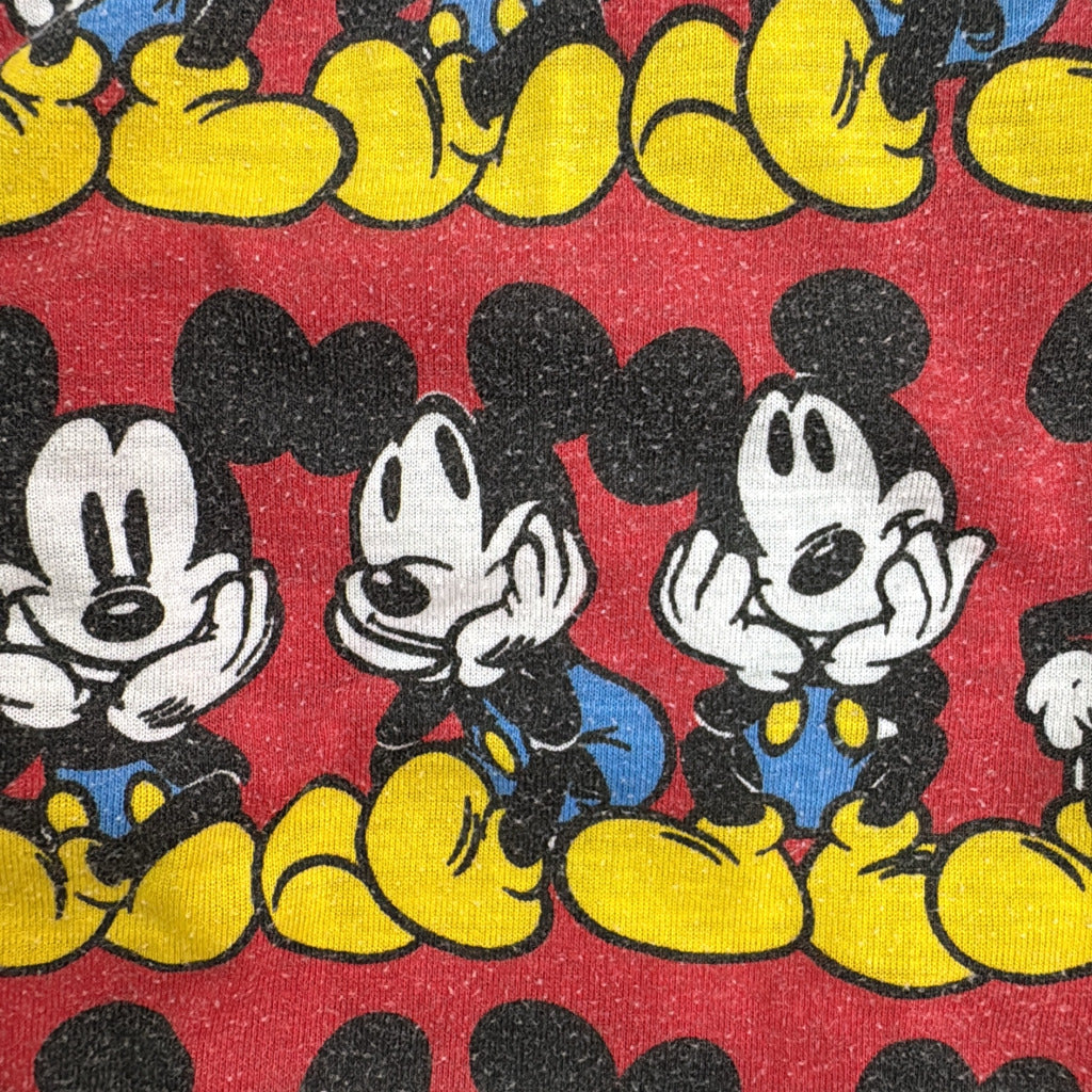 90s Disney Character Sweat