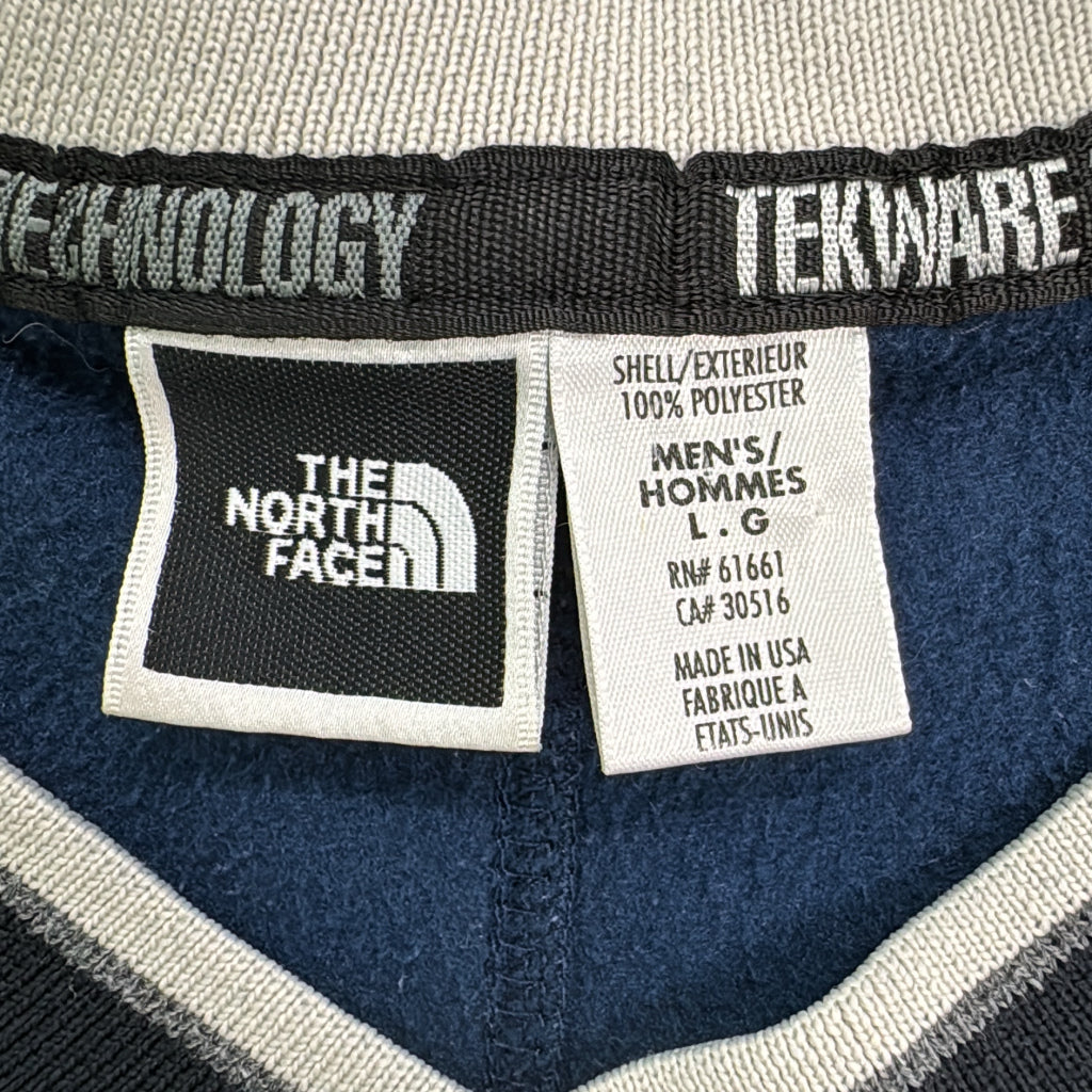 00s THE NORTH FACE Fleece Jacket