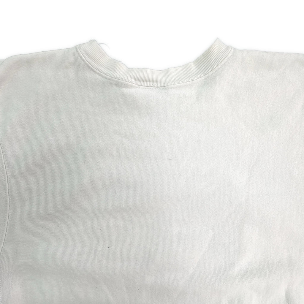80s Champion REVERSE WEAVE College Sweat