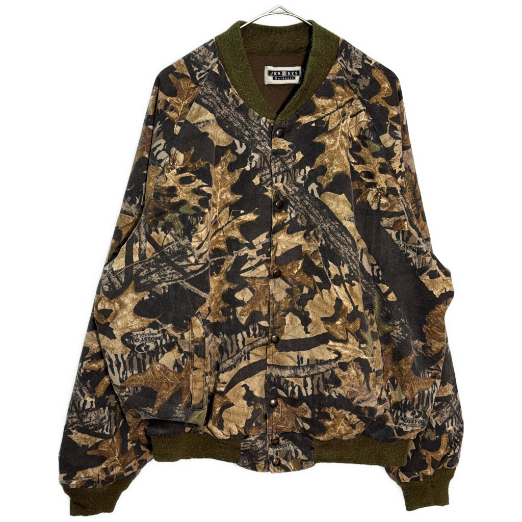 JERZEES OUTDOORS Jacket