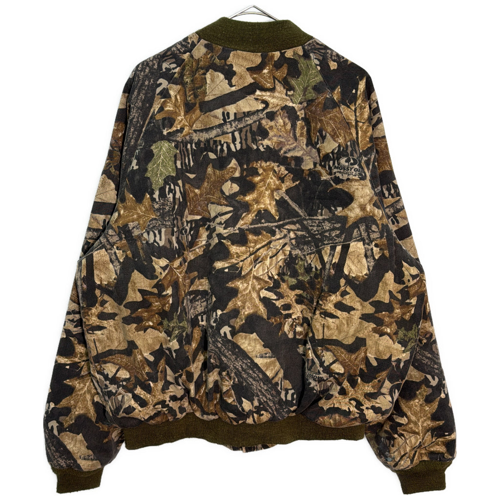 JERZEES OUTDOORS Jacket