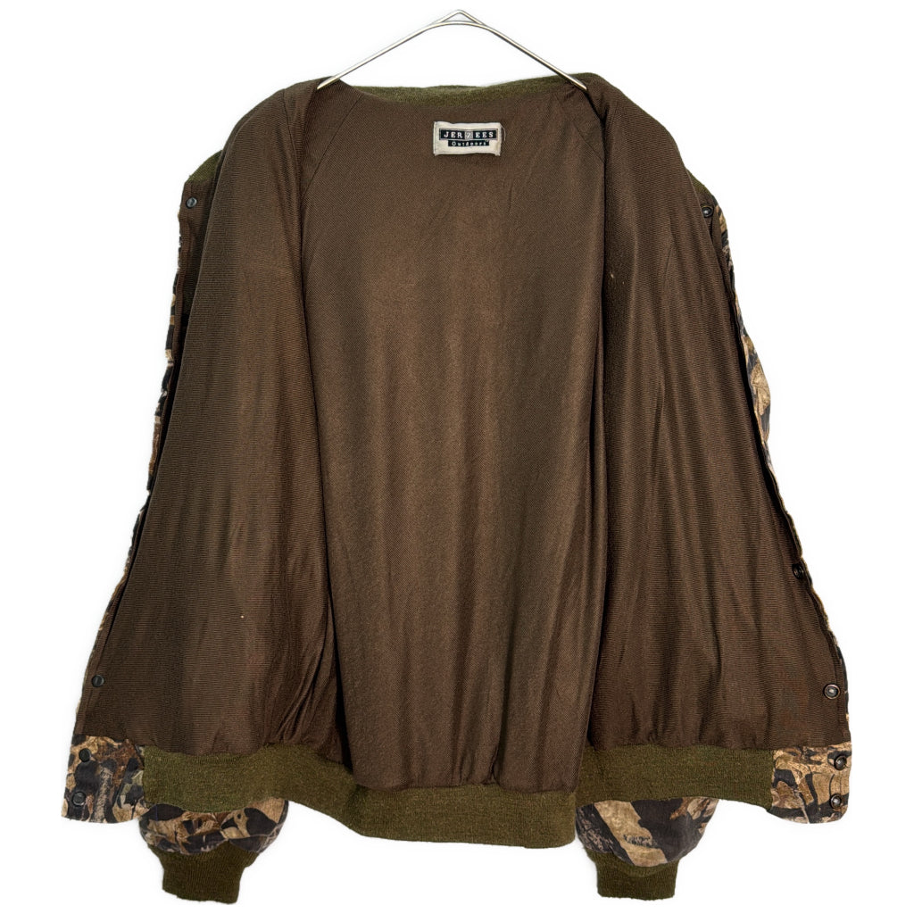 JERZEES OUTDOORS Jacket