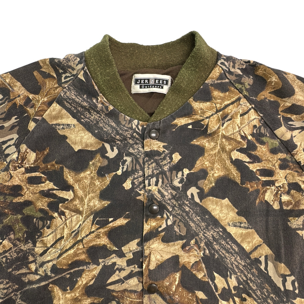 JERZEES OUTDOORS Jacket