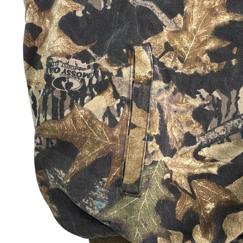 JERZEES OUTDOORS Jacket