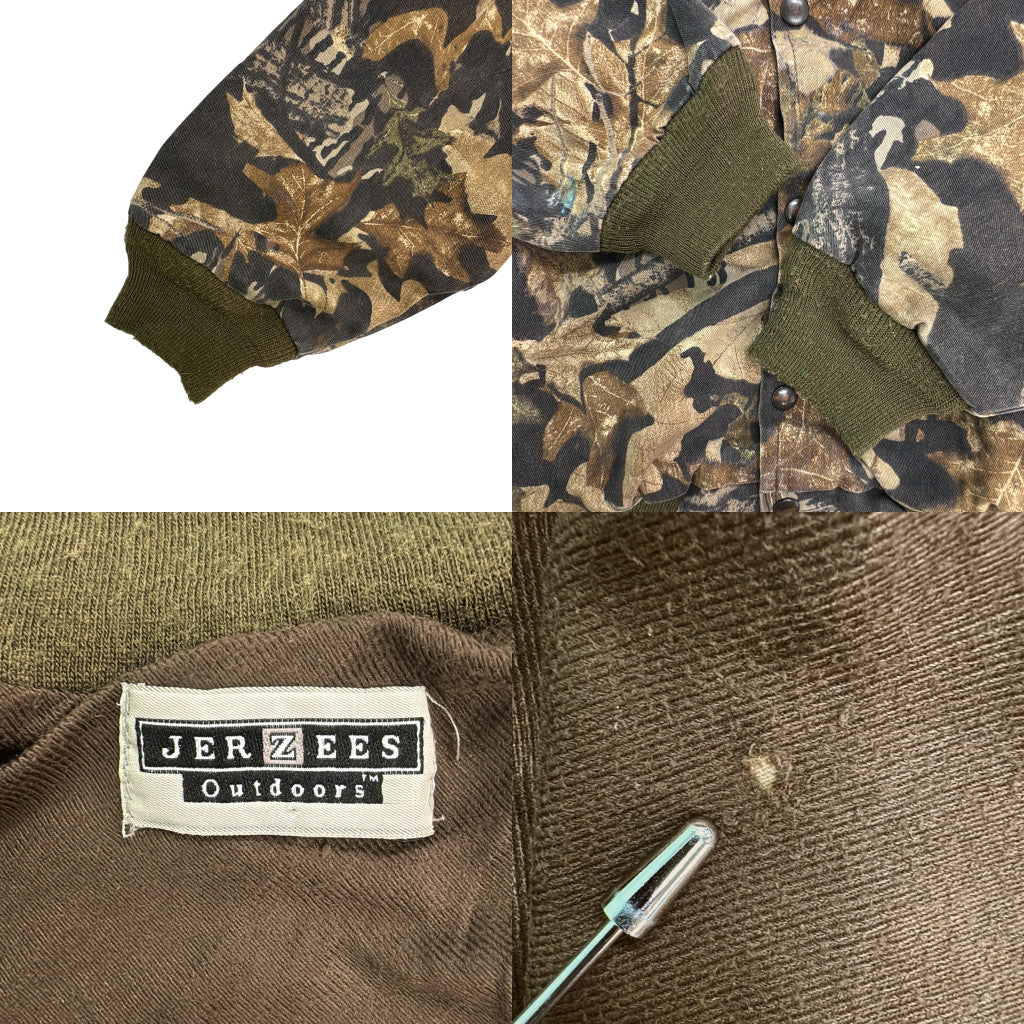 JERZEES OUTDOORS Jacket