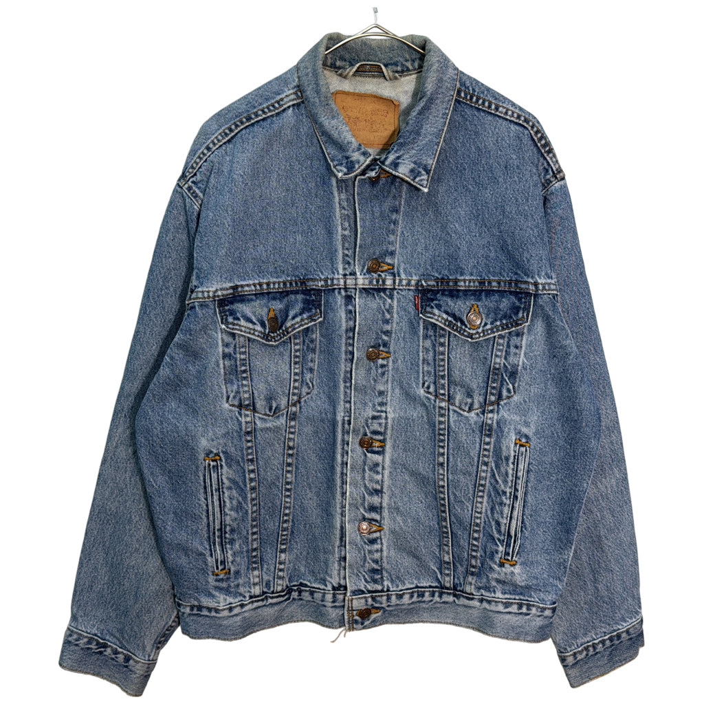 90s Levi's 70507 Denim Jacket