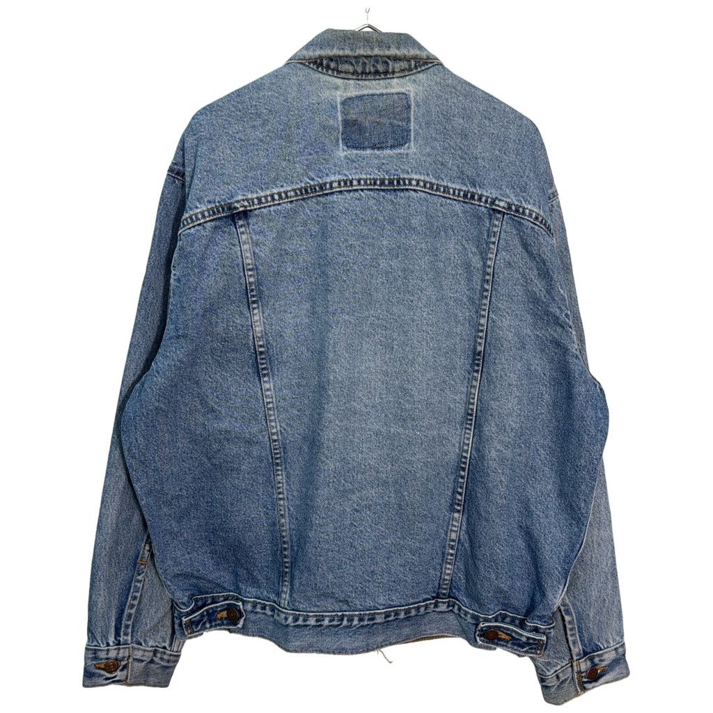 90s Levi's 70507 Denim Jacket