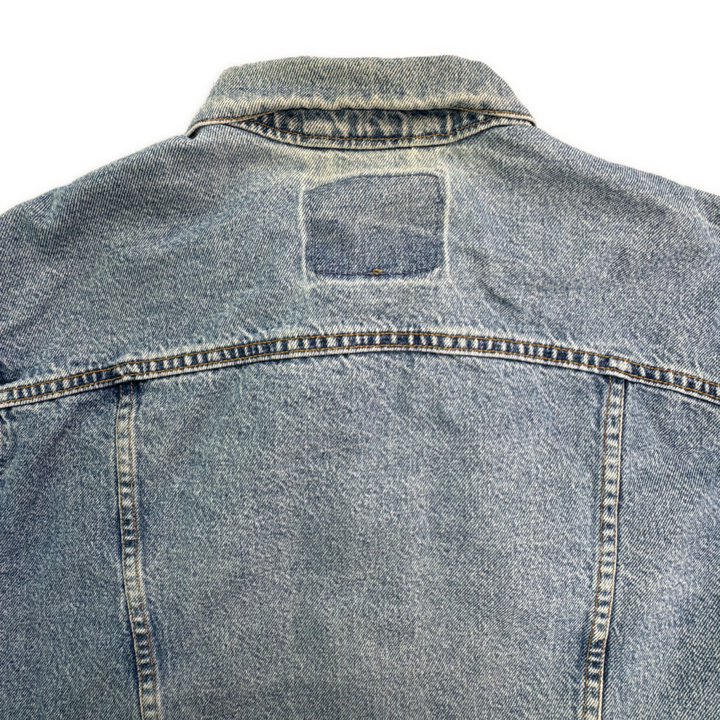 90s Levi's 70507 Denim Jacket