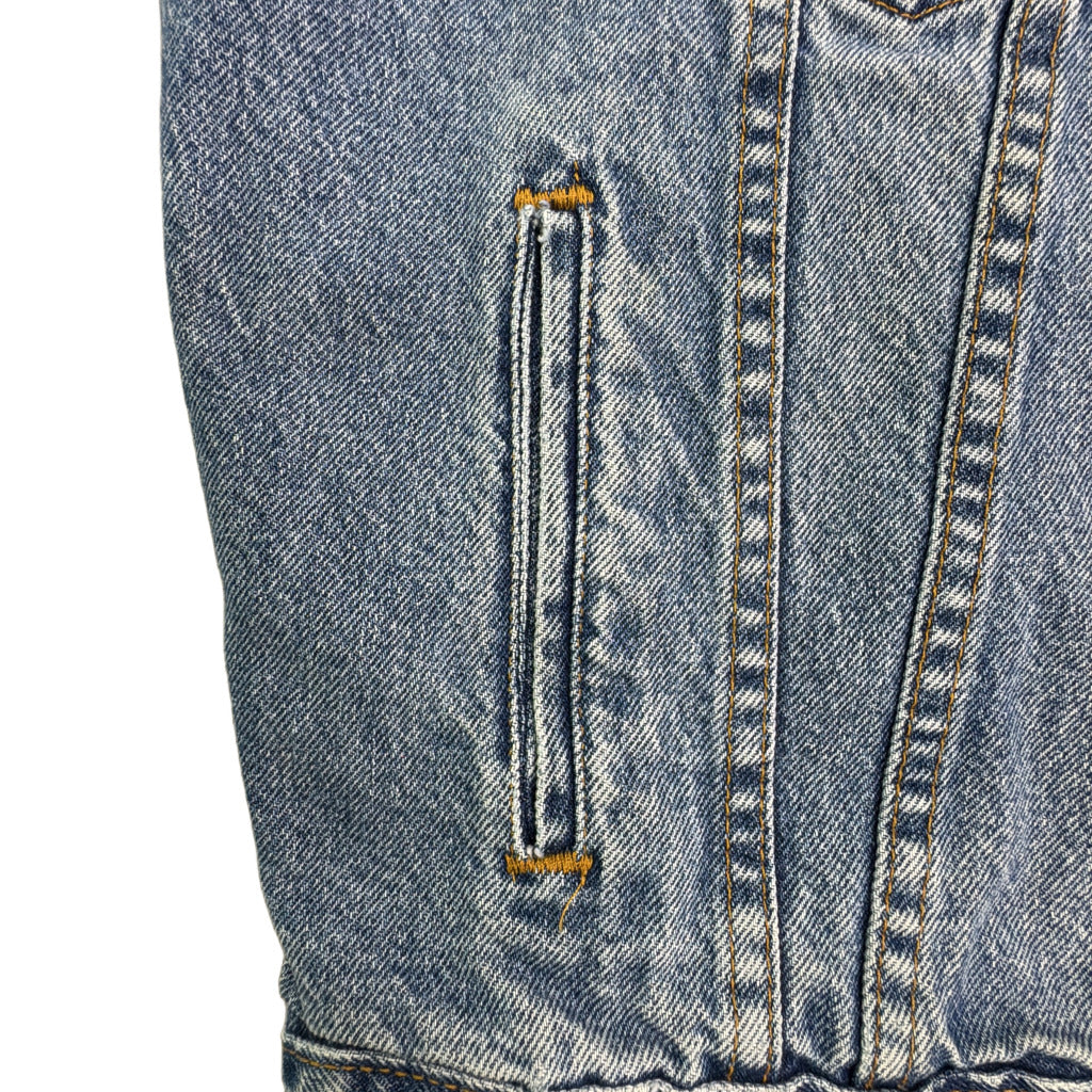 90s Levi's 70507 Denim Jacket