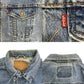 90s Levi's 70507 Denim Jacket