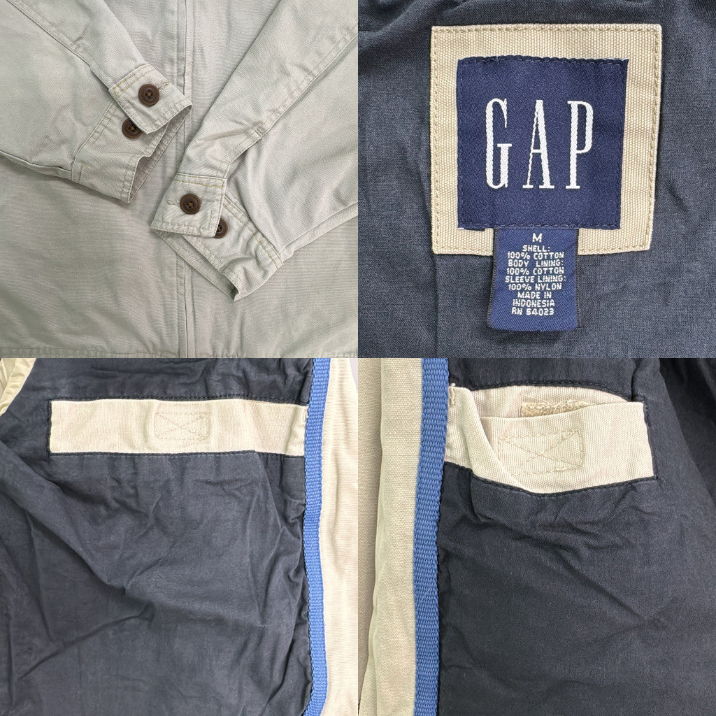 00s GAP Swing Top