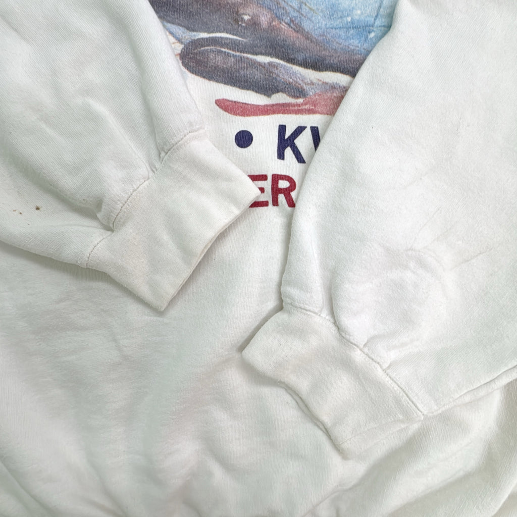 90s Sweat