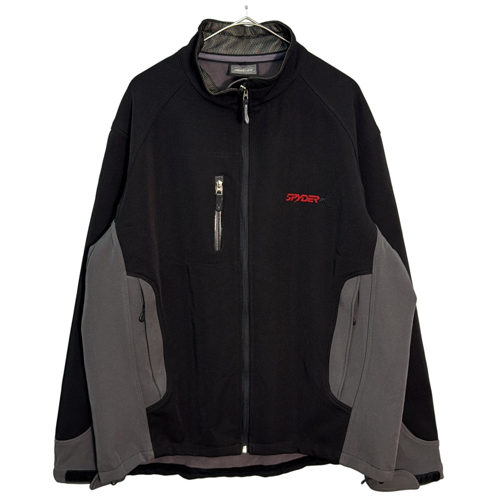 SPYDER Softshell Jacket