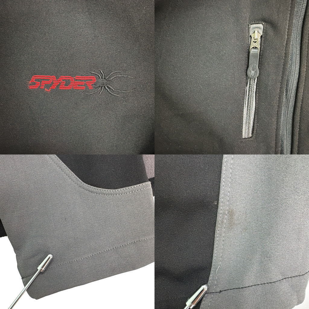 SPYDER Softshell Jacket