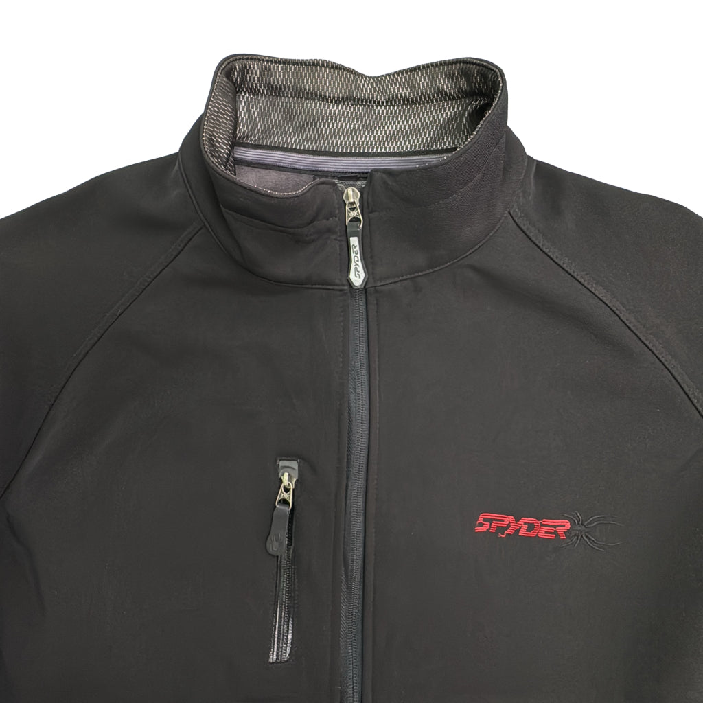 SPYDER Softshell Jacket
