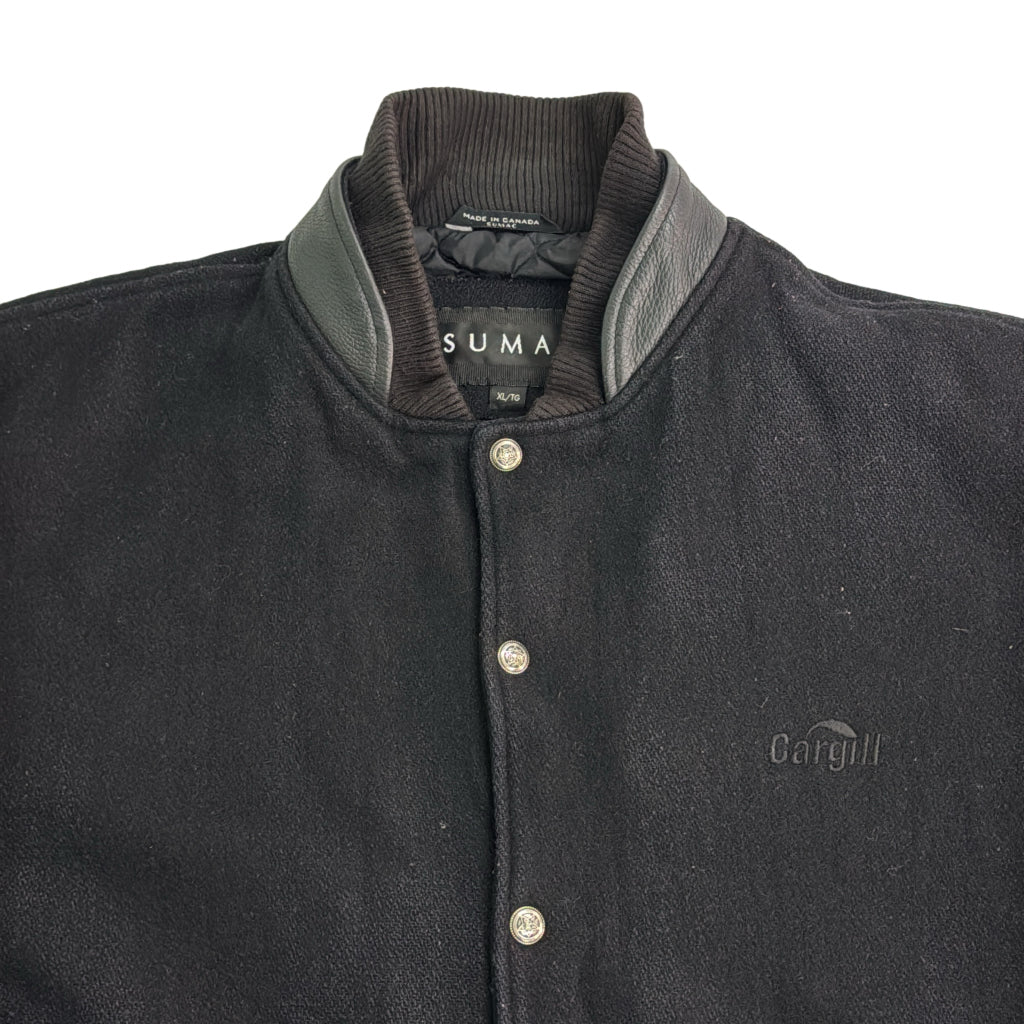 SUMAC Award Stadium Jacket