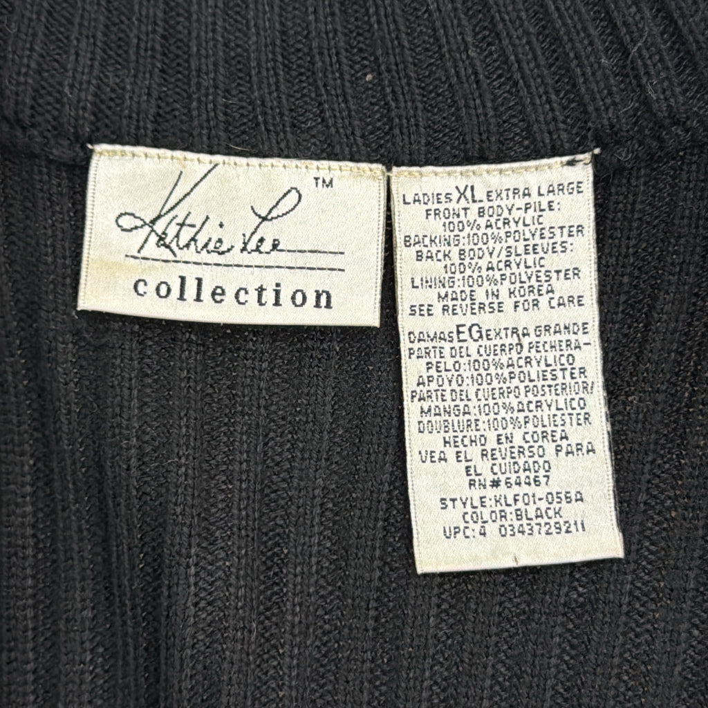 Kathie Lee Collection Sweater