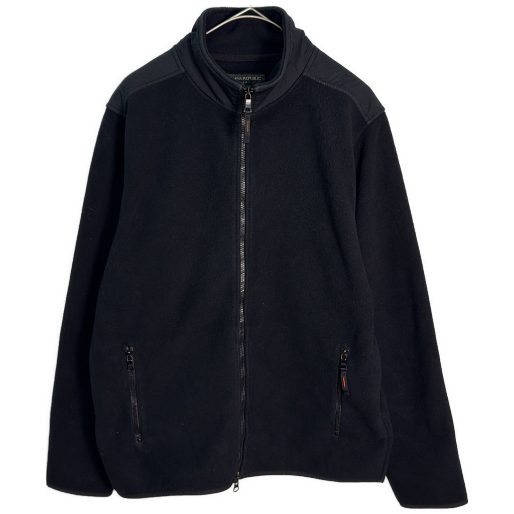 Banana Republic Fleece Jacket