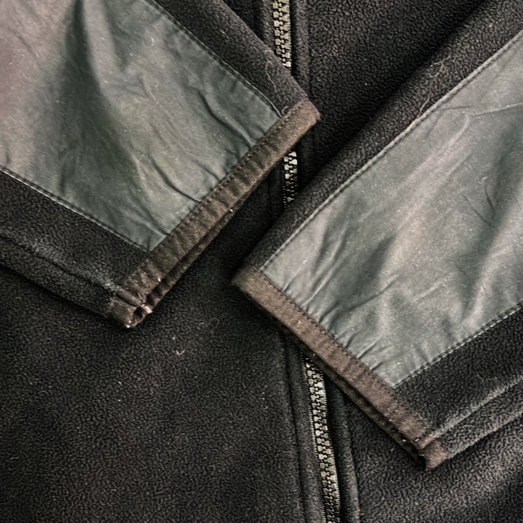 Banana Republic Fleece Jacket