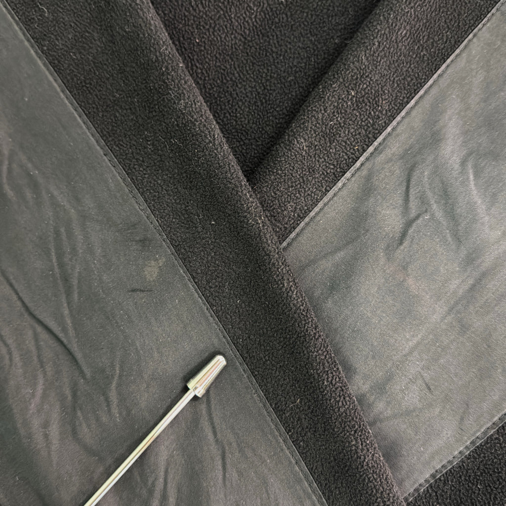 Banana Republic Fleece Jacket