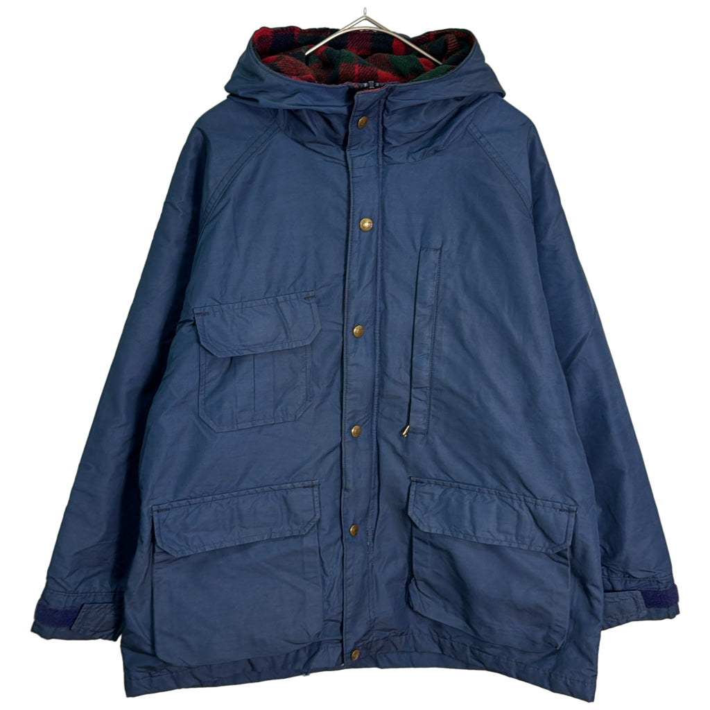 70s WOOLRICH Mountain Parka