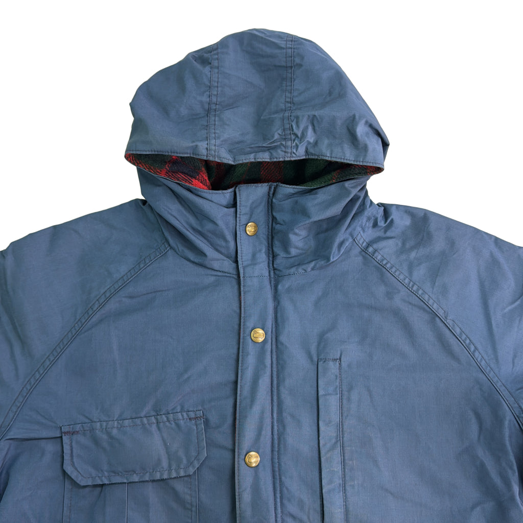 70s WOOLRICH Mountain Parka