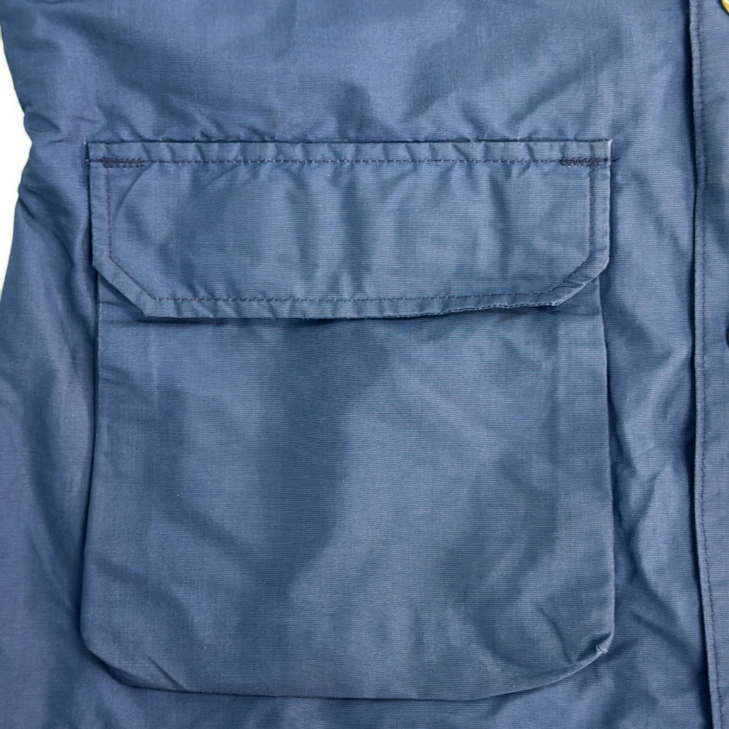70s WOOLRICH Mountain Parka