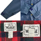 70s WOOLRICH Mountain Parka