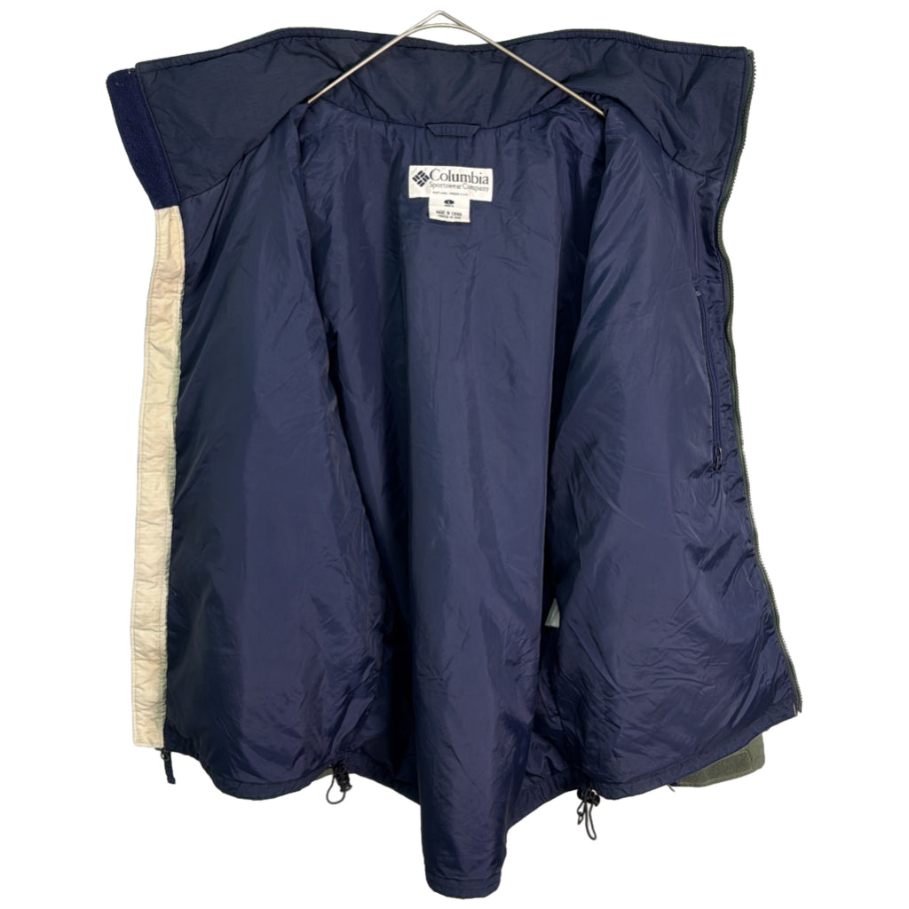 00s Columbia Mountain Parka
