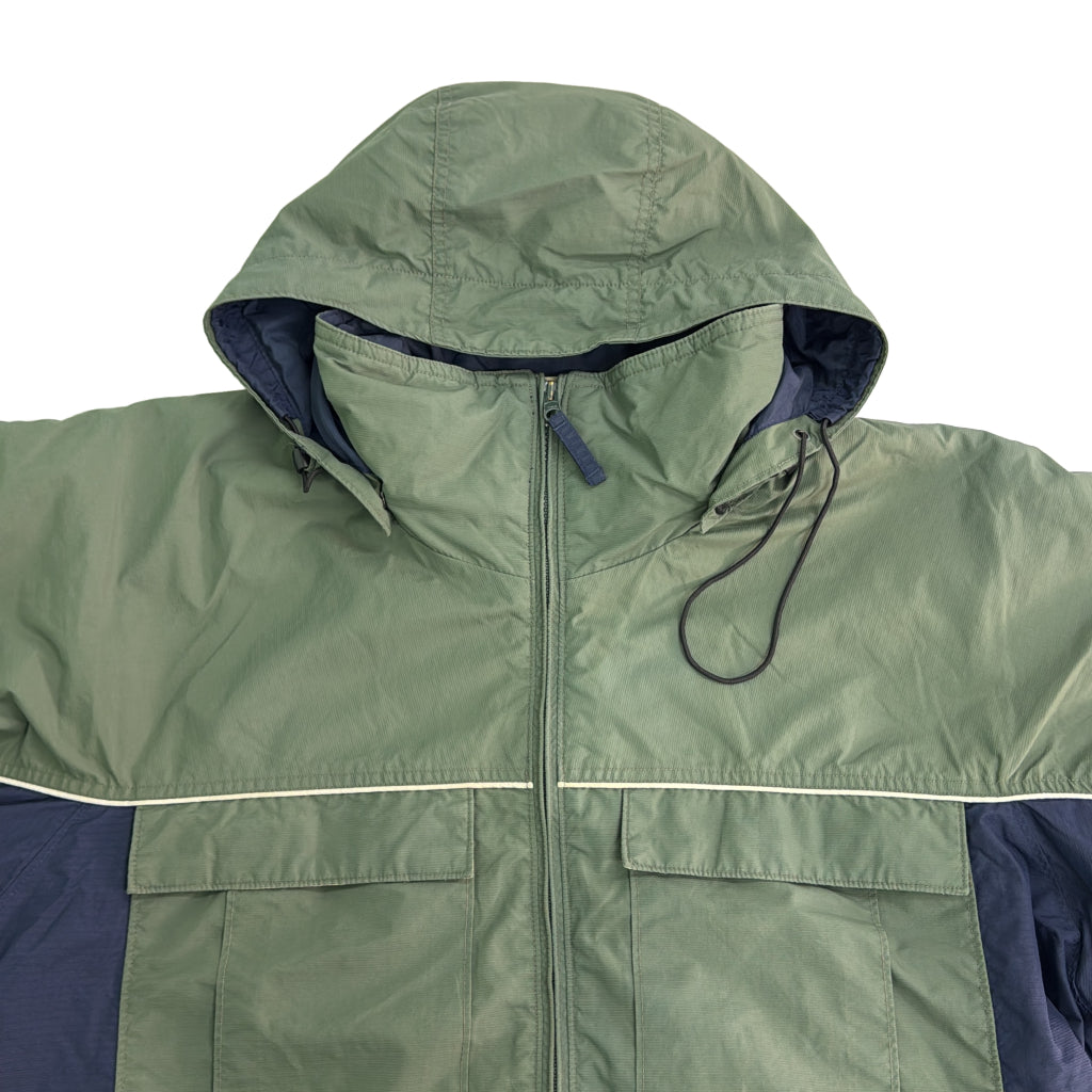 00s Columbia Mountain Parka