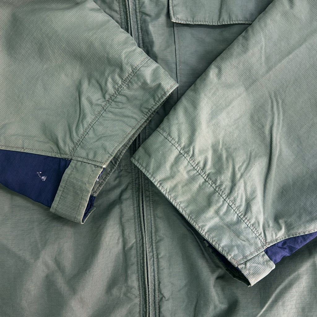 00s Columbia Mountain Parka
