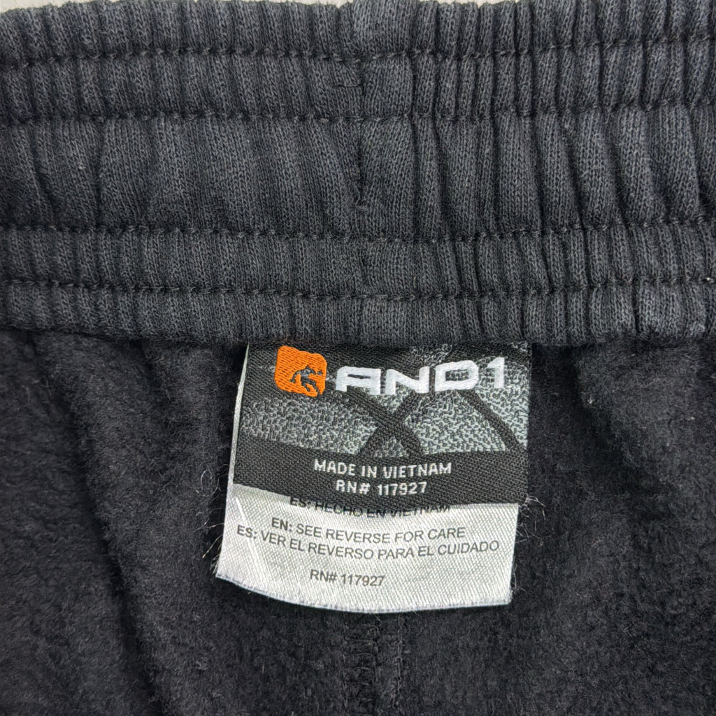 AND1 Sweatpants