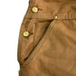 Carhartt Duck Double Knee Bib Overall Duck Overall