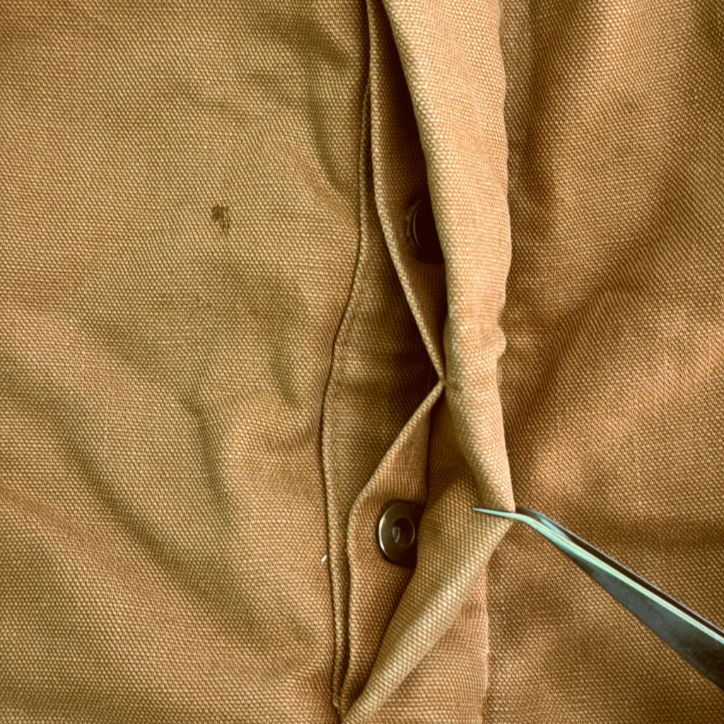 Carhartt Duck Double Knee Bib Overall Duck Overall