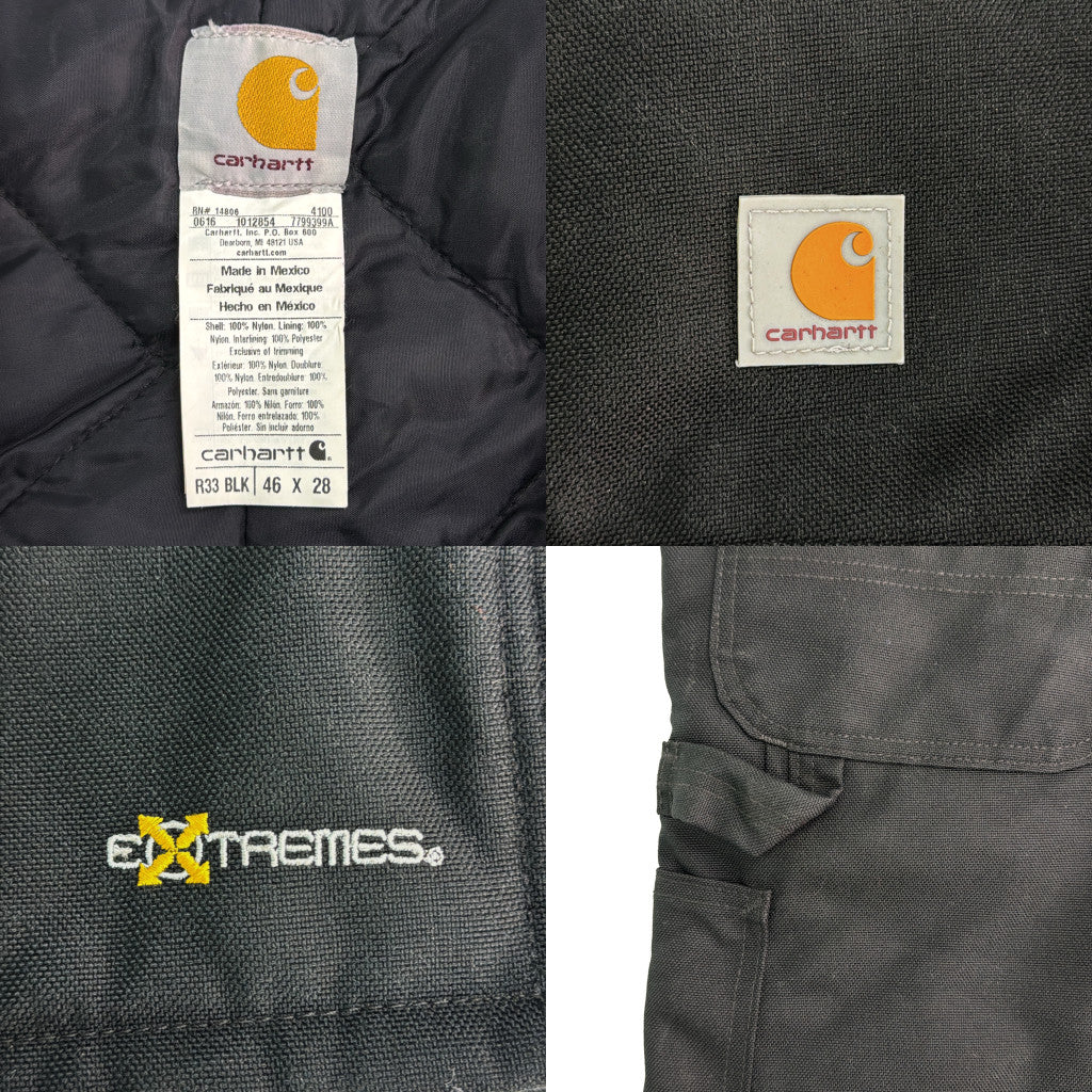 Carhartt Overall