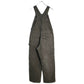 00s Carhartt Duck Double Knee Bib Overall Duck Overall
