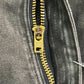 00s Carhartt Duck Double Knee Bib Overall Duck Overall