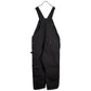 00s Carhartt Duck Double Knee Bib Overall Duck Overall