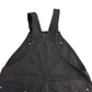 00s Carhartt Duck Double Knee Bib Overall Duck Overall