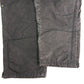 00s Carhartt Duck Double Knee Bib Overall Duck Overall