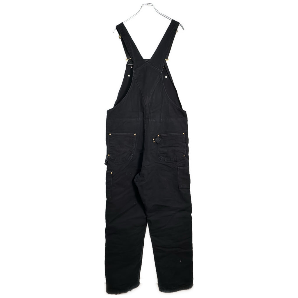 Carhartt Duck Double Knee Bib Overall Duck Overall