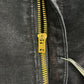 Carhartt Duck Double Knee Bib Overall Duck Overall