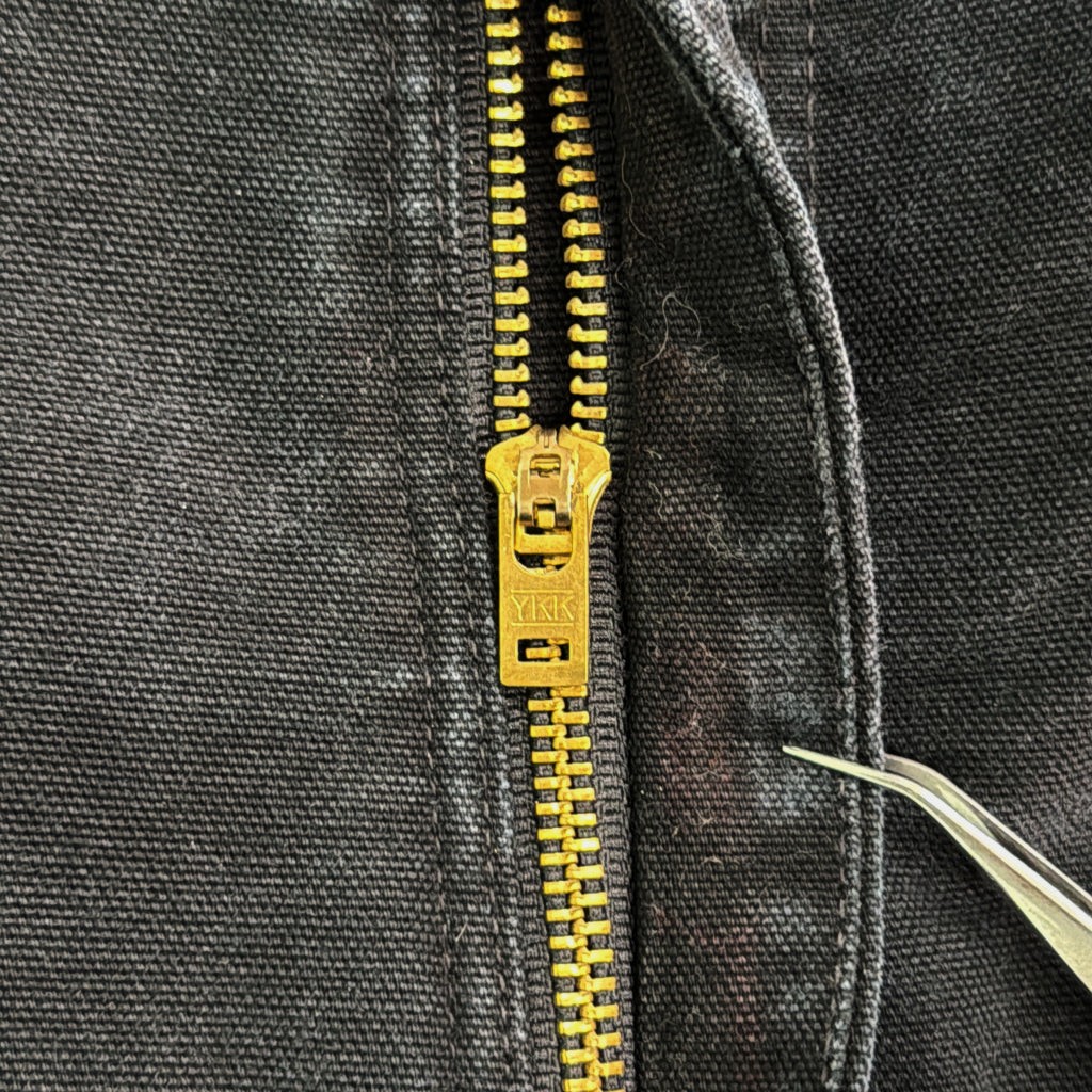 Carhartt Duck Double Knee Bib Overall Duck Overall