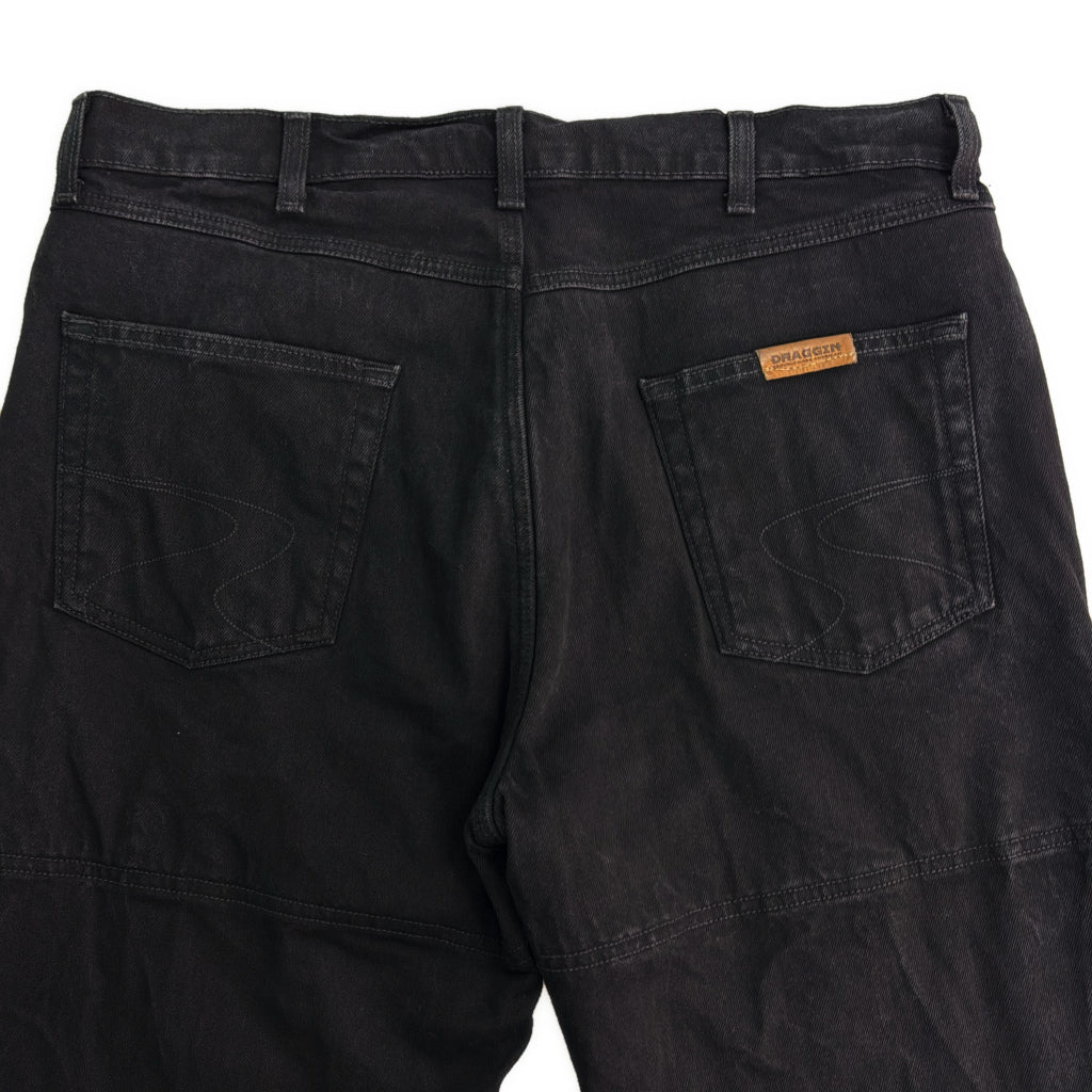 Draggin Jeans Denim Pants